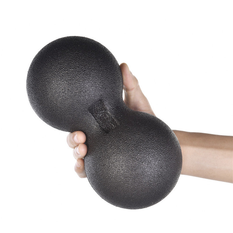 Peanut Ball Roller Deep Tissue Massage Tool by HitMyNeed