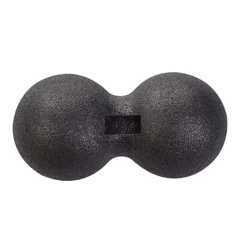 Peanut Ball Roller Deep Tissue Massage Tool by HitMyNeed