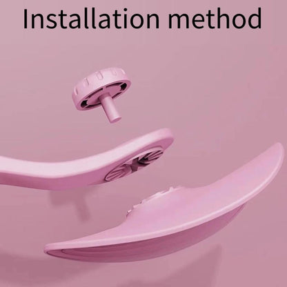 Pelvic Floor & Thigh Exerciser for Postpartum Recovery by HitMyNeed