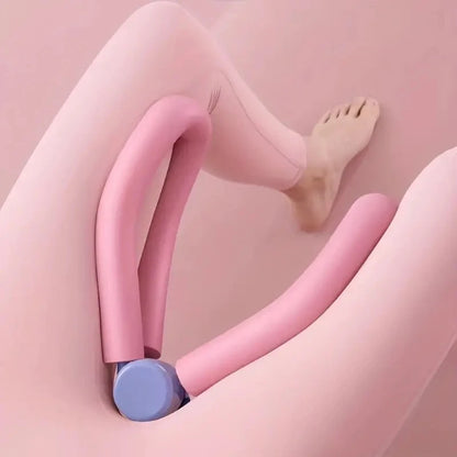 Pelvic Floor Trainer & Thigh Exerciser for Women by HitMyNeed