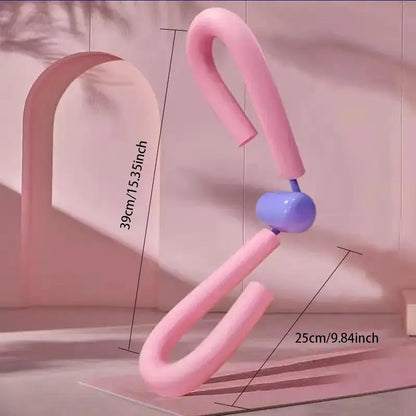 Pelvic Floor Trainer & Thigh Exerciser for Women by HitMyNeed