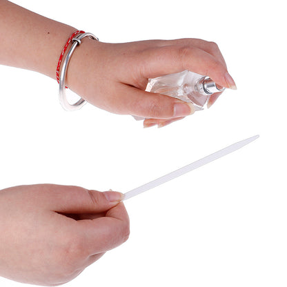Perfume Tester Paper Strips 100-Pack by HitMyNeed