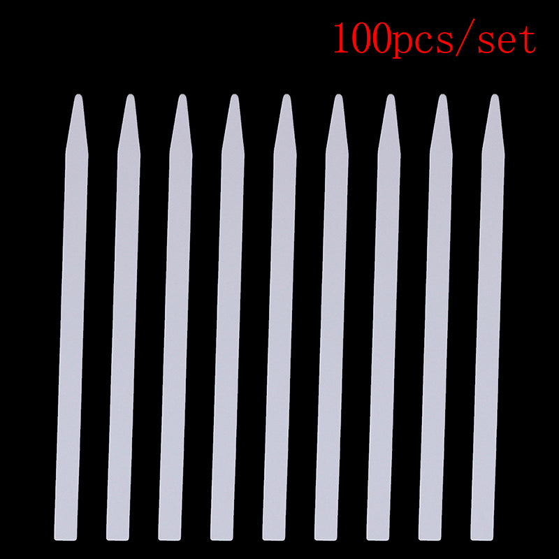 Perfume Tester Paper Strips 100-Pack by HitMyNeed
