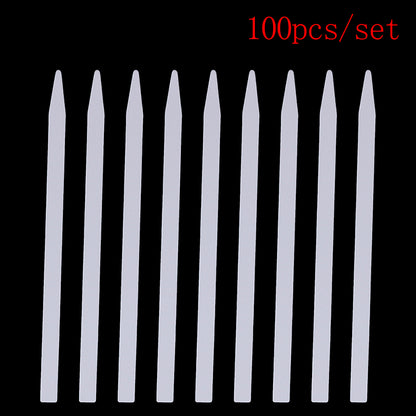 Perfume Tester Paper Strips 100-Pack by HitMyNeed