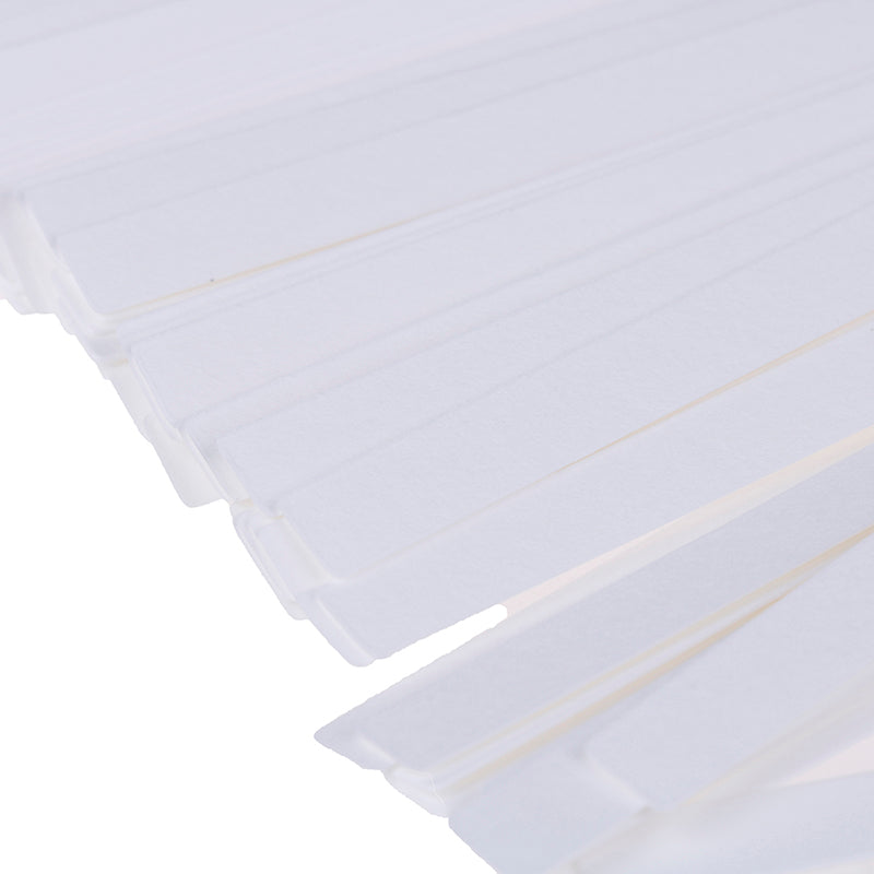 Perfume Tester Paper Strips 100-Pack by HitMyNeed