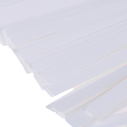 Perfume Tester Paper Strips 100-Pack by HitMyNeed