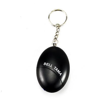 Personal Safety Panic Alarm Keychain by HitMyNeed