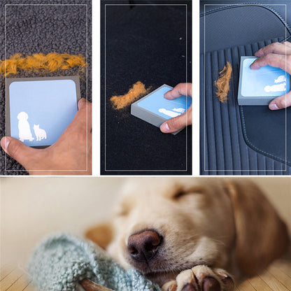 Pet Grooming Deshedding Slicker Brush by HitMyNeed