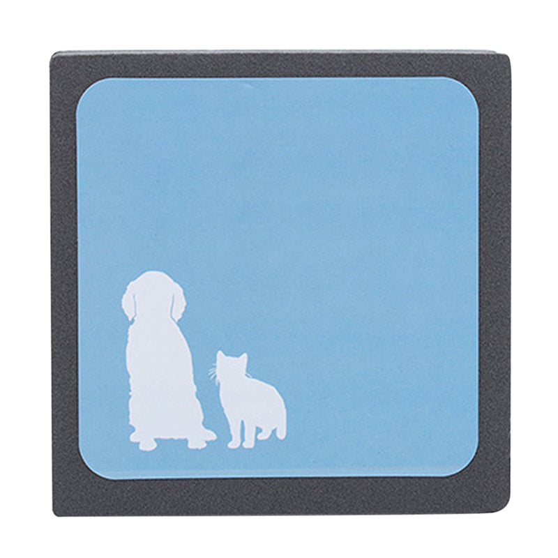 Pet Grooming Deshedding Slicker Brush by HitMyNeed