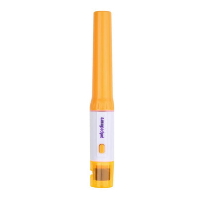 Pet Nail Trimmer Painless Electric Grooming Tool by HitMyNeed