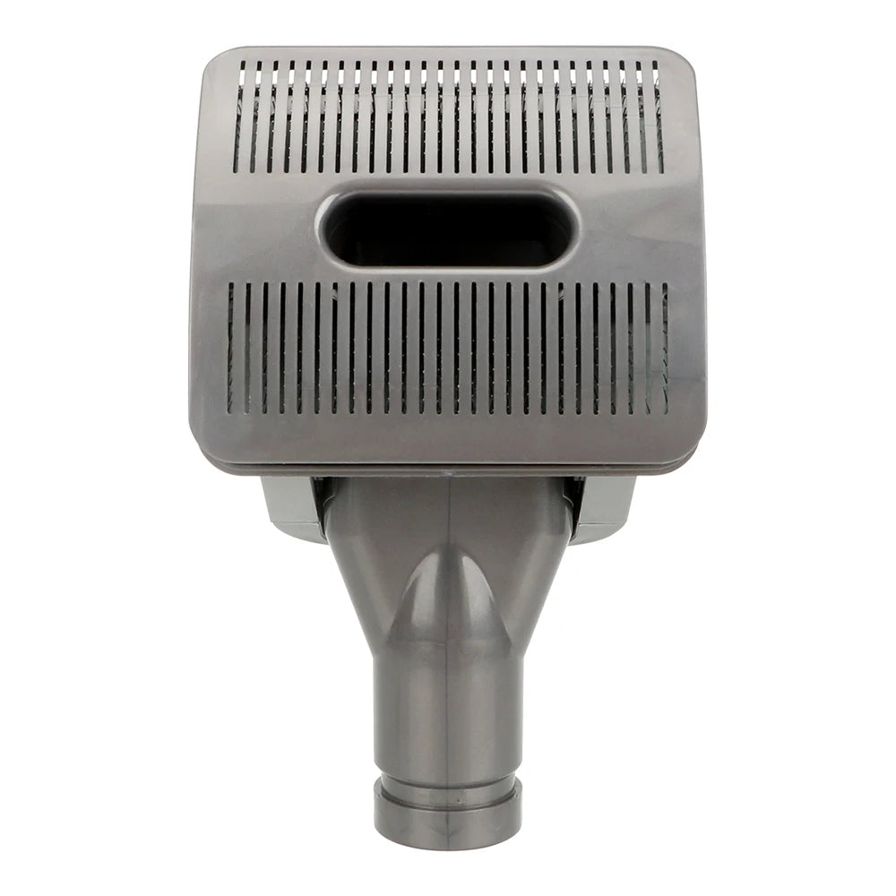 Pet Vacuum Grooming Brush Attachment for Dyson by HitMyNeed
