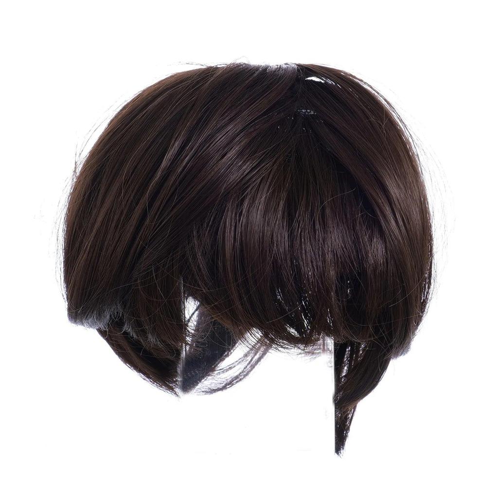 Pet Wig Cosplay Costume for Dogs and Cats by HitMyNeed