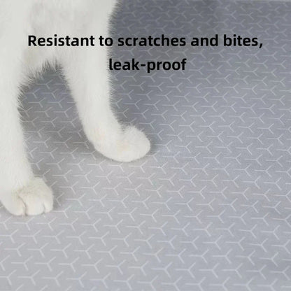 Petkit PURA MAX Cat Litter Box Mat Accessory by HitMyNeed