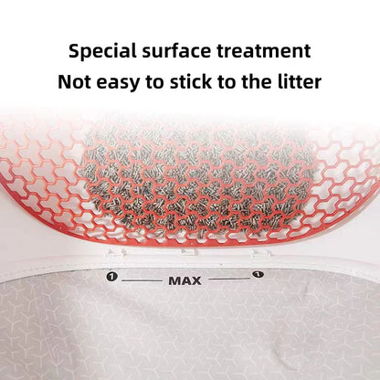 Petkit PURA MAX Cat Litter Box Mat Accessory by HitMyNeed