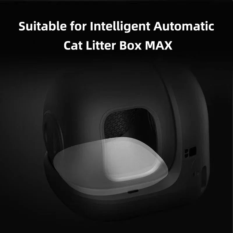 Petkit PURA MAX Cat Litter Box Mat Accessory by HitMyNeed