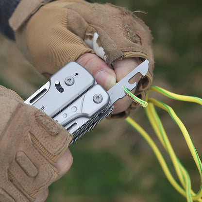 Phantom Multi Tool Pliers, Scissors, Knife & Cutters by HitMyNeed