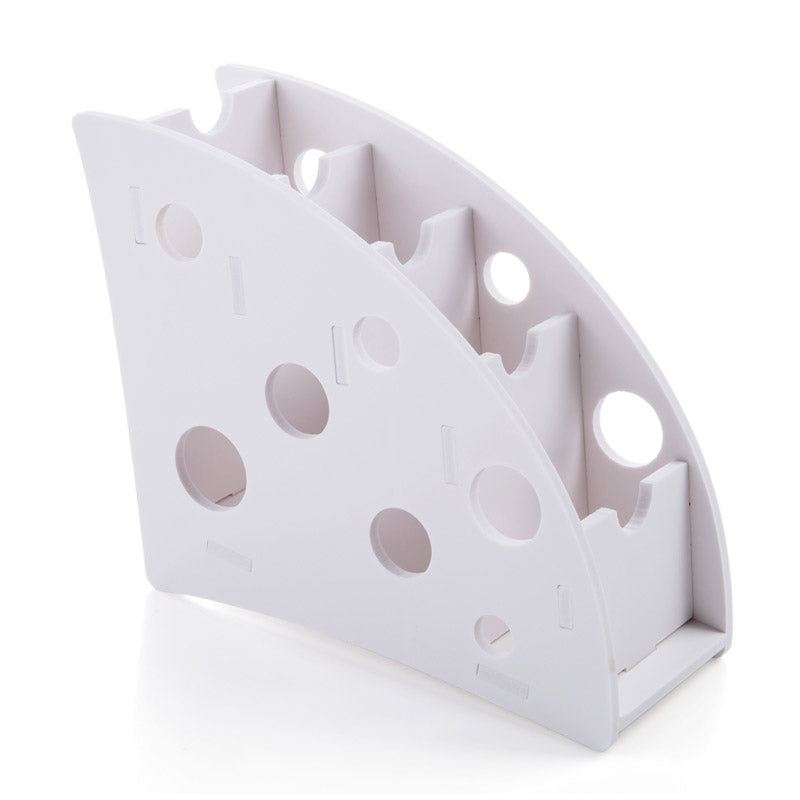 Phone and Remote Control Desk Organizer by HitMyNeed