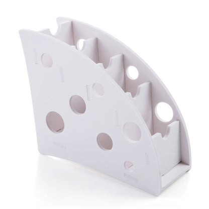 Phone and Remote Control Desk Organizer by HitMyNeed