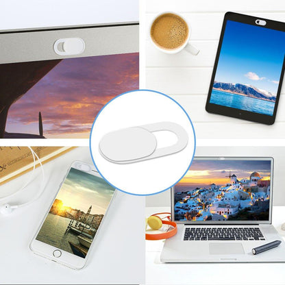 Phone Camera Covers Privacy Protection (6 Pack) by HitMyNeed