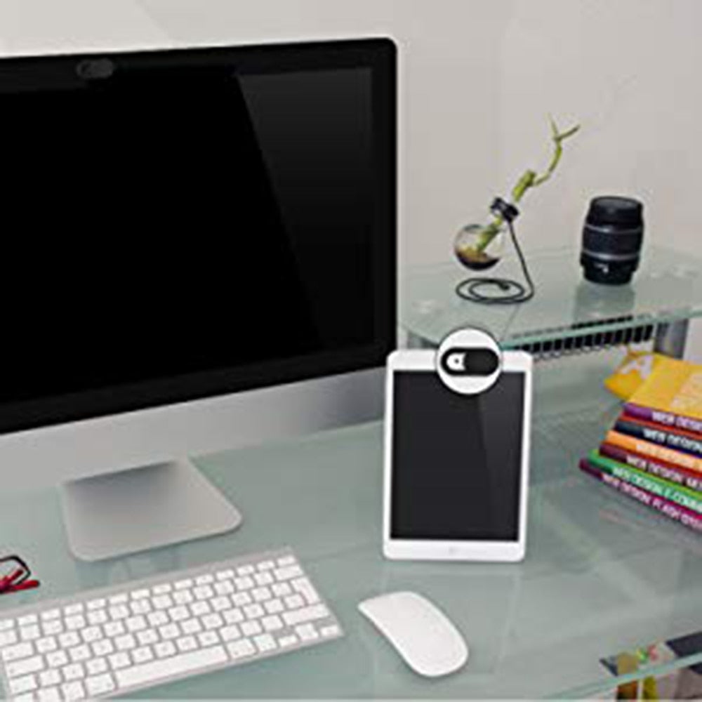 Phone Camera Covers Privacy Protection (6 Pack) by HitMyNeed