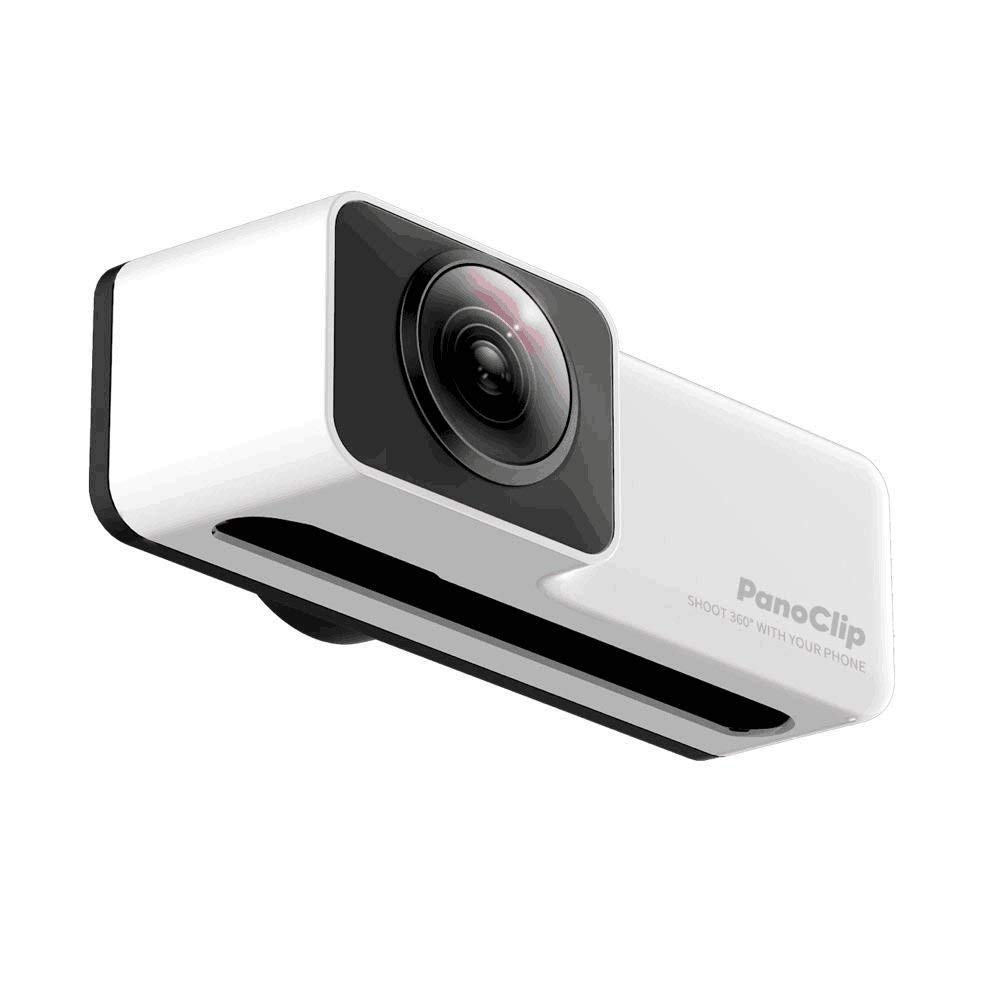 Photo 360 Panoramic Lens for Smartphones by HitMyNeed