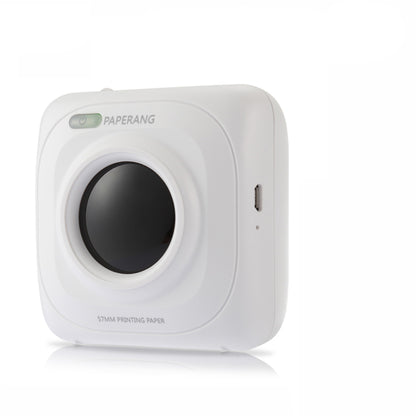 Photo Printing Portable Bluetooth Mini Printer by HitMyNeed