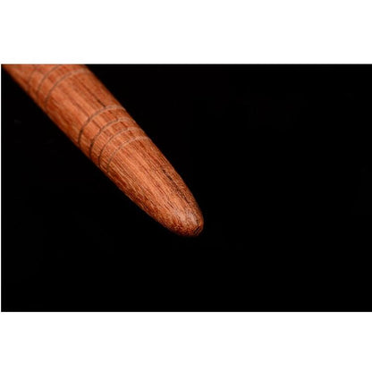 Physiotherapy Wooden Foot Massage Sticks, 2-Pack by HitMyNeed