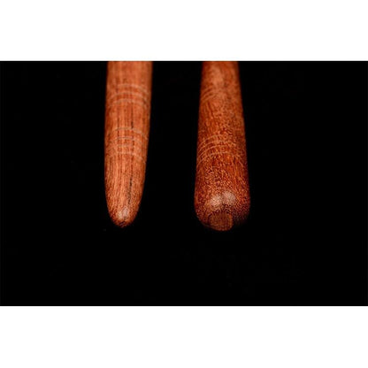 Physiotherapy Wooden Foot Massage Sticks, 2-Pack by HitMyNeed