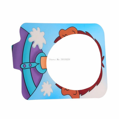Pie Face Showdown Two-Player Family Game by HitMyNeed