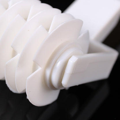 Pie Lattice Cutter Roller for Even Dough Strips by HitMyNeed