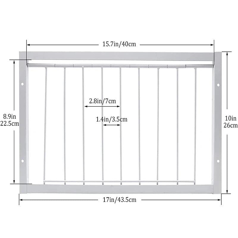 Pigeon Cage Single Entrance Wire Trap Door by HitMyNeed