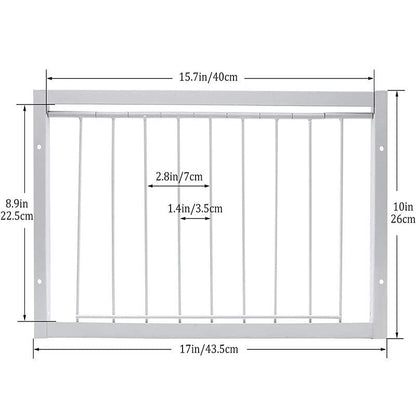 Pigeon Cage Single Entrance Wire Trap Door by HitMyNeed