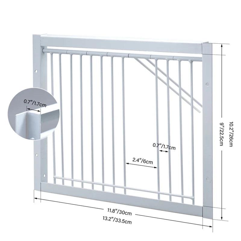 Pigeon Cage Single Entrance Wire Trap Door by HitMyNeed