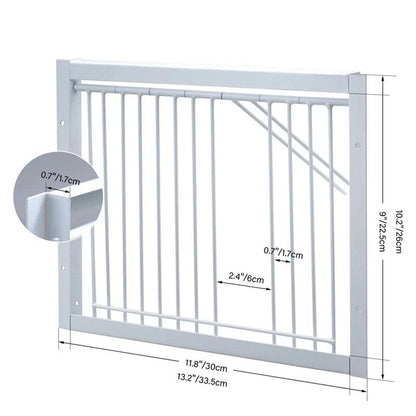 Pigeon Cage Single Entrance Wire Trap Door by HitMyNeed