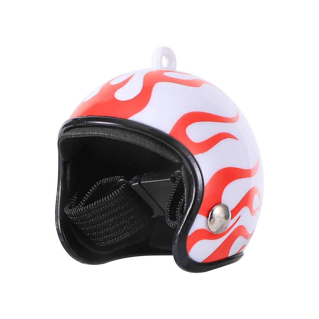 Pigeon & Small Parrot Protective Sun and Rain Helmet as-picture-175 by HitMyNeed