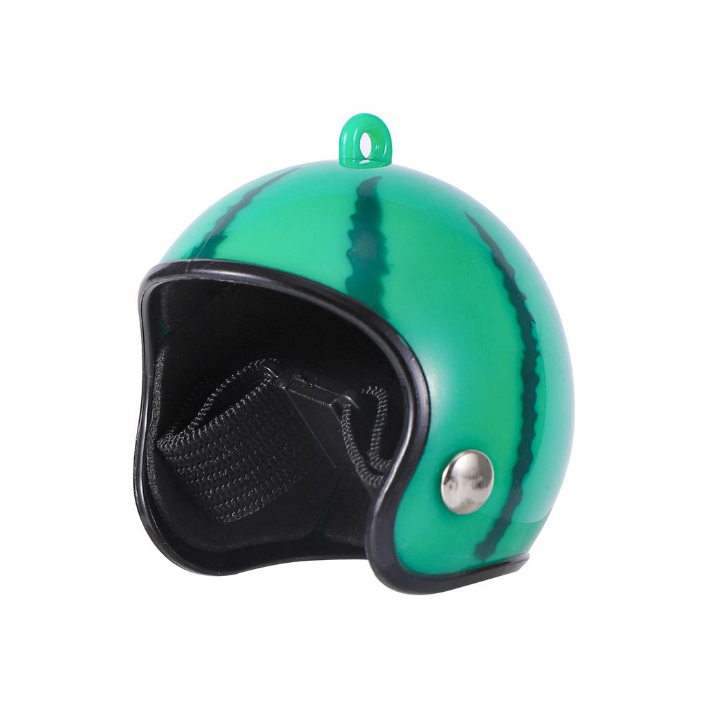Pigeon & Small Parrot Protective Sun and Rain Helmet as-picture-200002984 by HitMyNeed