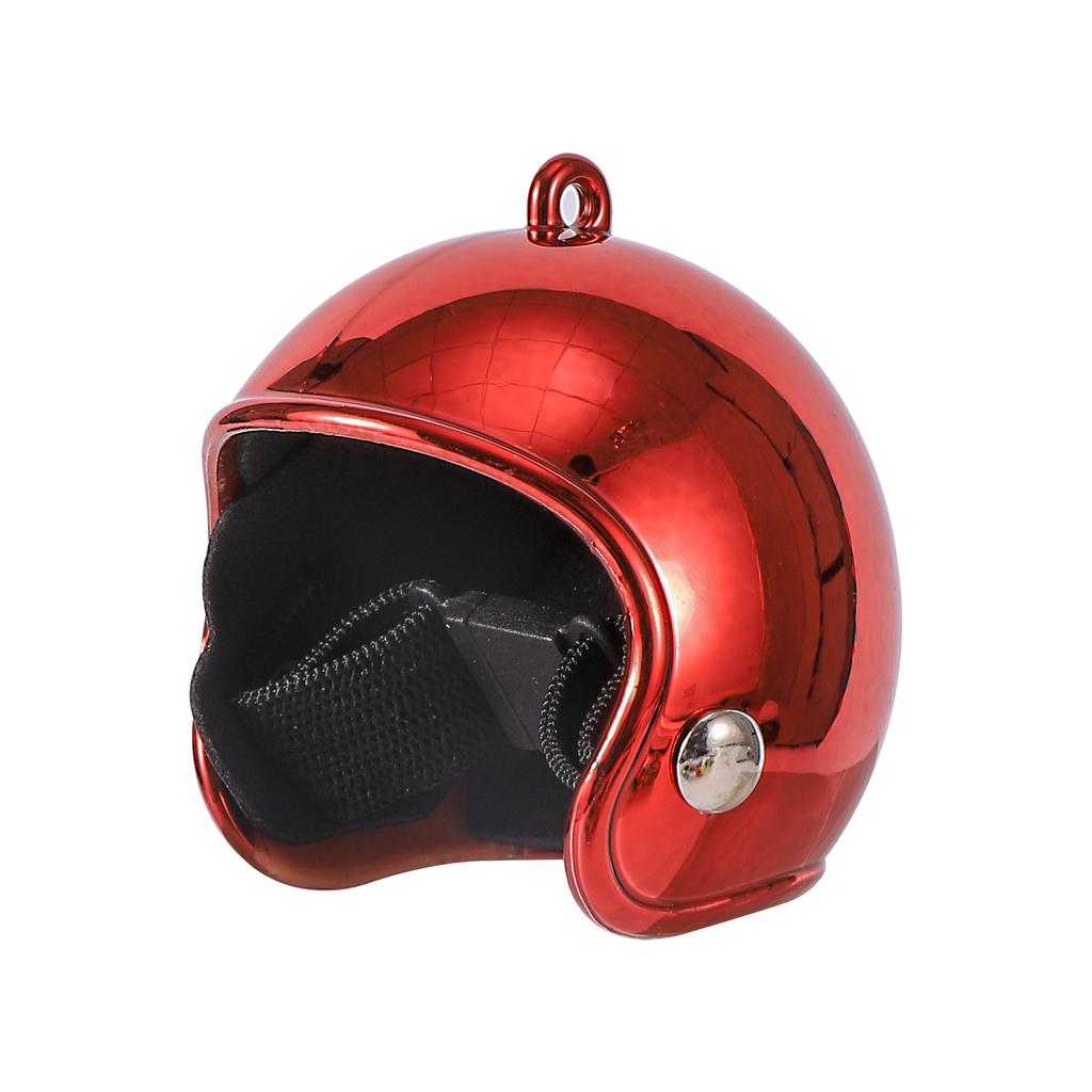 Pigeon & Small Parrot Protective Sun and Rain Helmet as-picture-200006151 by HitMyNeed