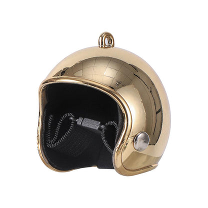 Pigeon & Small Parrot Protective Sun and Rain Helmet as-picture-200006152 by HitMyNeed