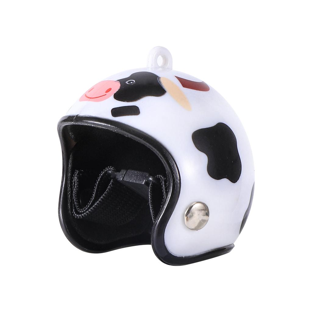 Pigeon & Small Parrot Protective Sun and Rain Helmet as-picture-691 by HitMyNeed