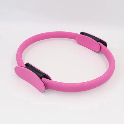 Pilates Ring for Legs, Back & Postpartum Recovery pltq00f by HitMyNeed