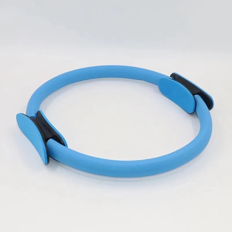 Pilates Ring for Legs, Back & Postpartum Recovery pltq00l by HitMyNeed