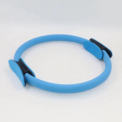 Pilates Ring for Legs, Back & Postpartum Recovery pltq00l by HitMyNeed