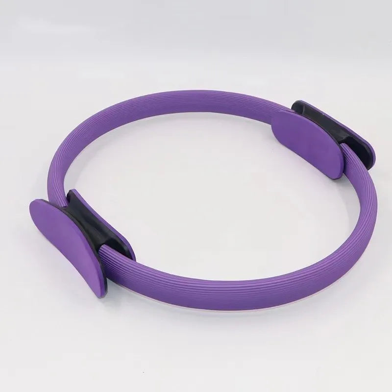 Pilates Ring for Legs, Back & Postpartum Recovery pltq00z by HitMyNeed