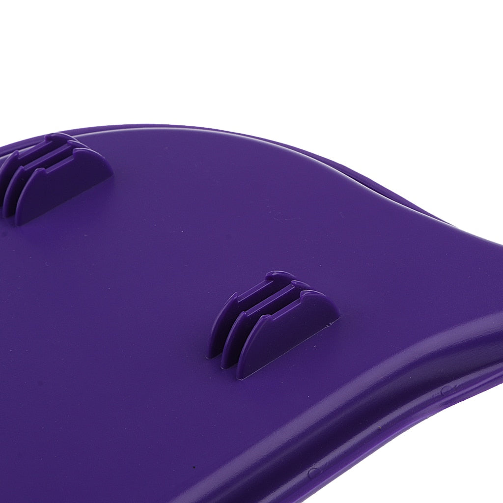 Pill Counting Tray with Spatula and Cover by HitMyNeed