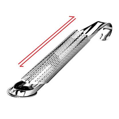 Pipe Style Stainless Steel Tea Infuser by HitMyNeed