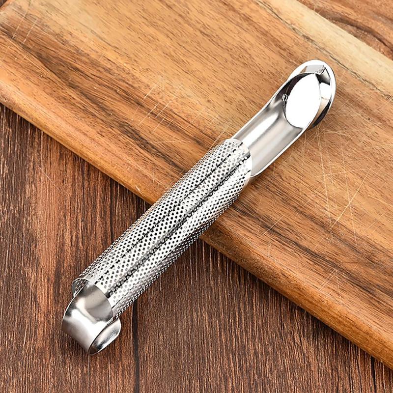 Pipe Style Stainless Steel Tea Infuser by HitMyNeed