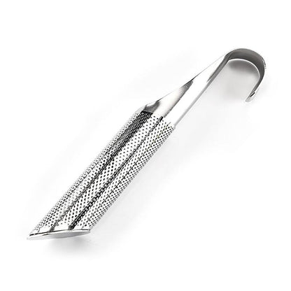Pipe Style Stainless Steel Tea Infuser by HitMyNeed