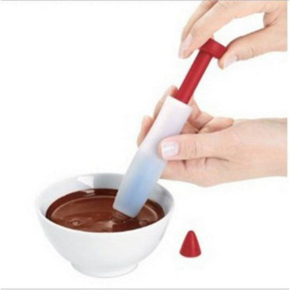 Piping Pen DIY Cake Decorating Tool by HitMyNeed