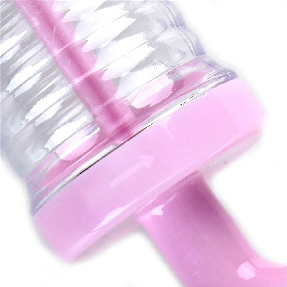 Piping Syringe Icing Dispenser with 7 Tips by HitMyNeed