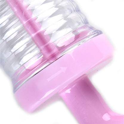 Piping Syringe Icing Dispenser with 7 Tips by HitMyNeed